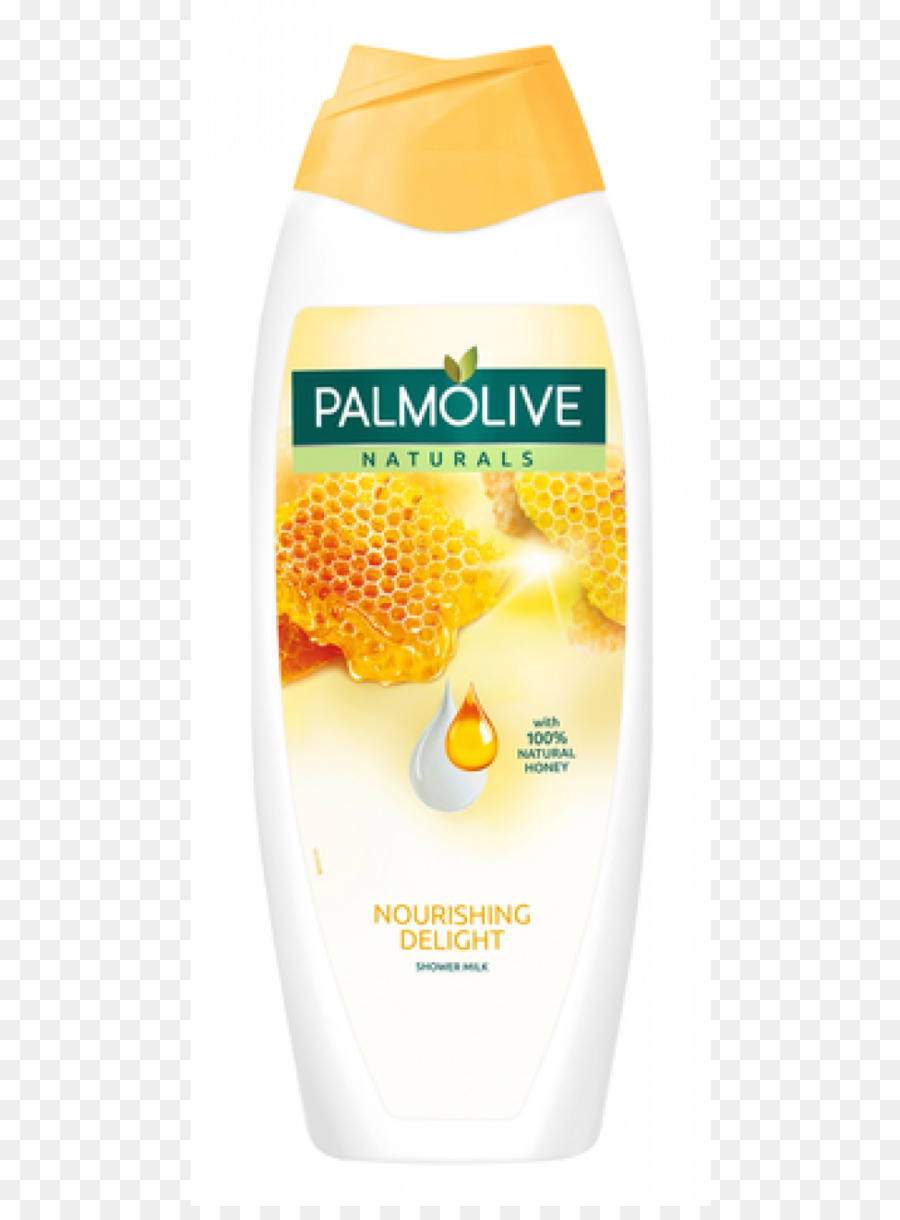 Palmolive Naturales，Gel De Ducha PNG