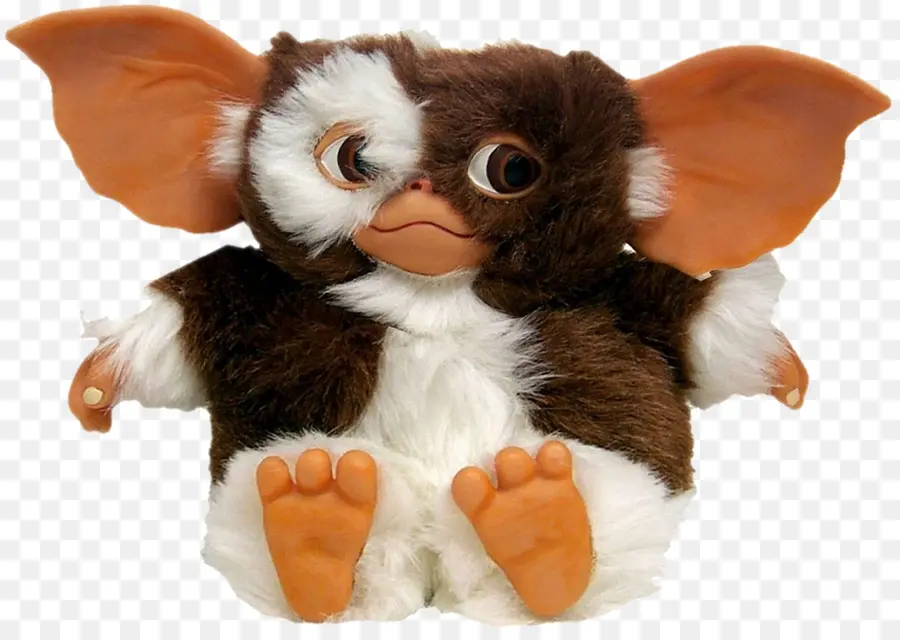 Gizmo，Nacional De Coleccionables De Entretenimiento De La Asociación De PNG