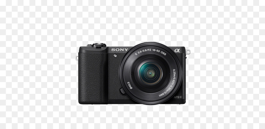 Sony α5000，Sony α6000 PNG