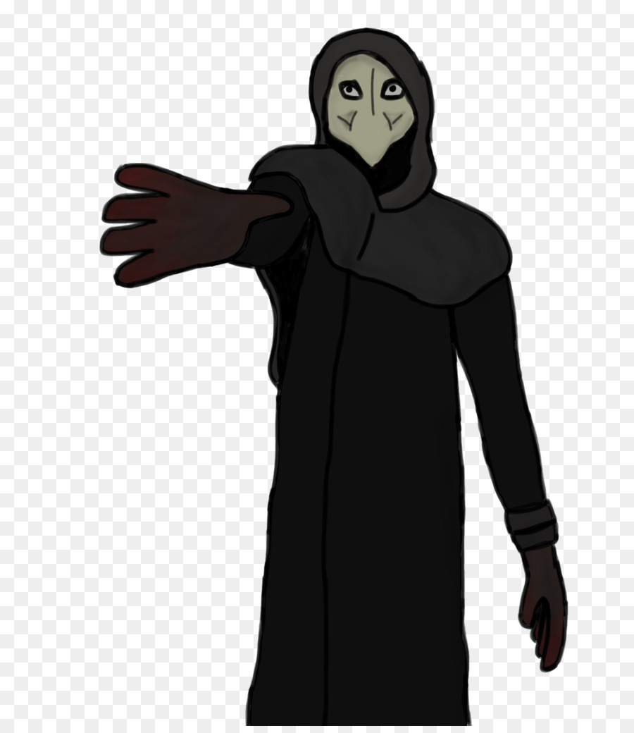 Scp Foundation，Fan Art PNG