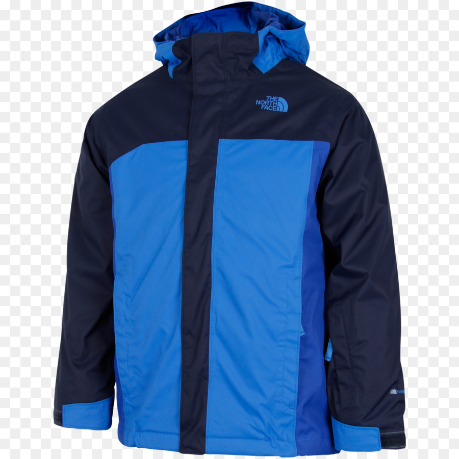 Chaqueta Azul，Ropa De Calle PNG