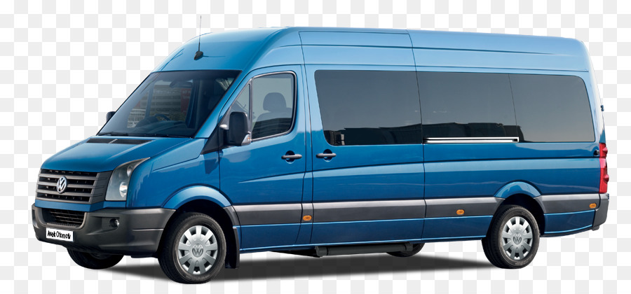 Volkswagen Crafter，Autobús PNG