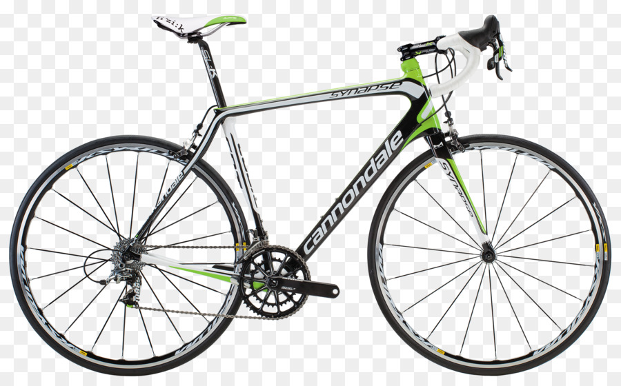 Cannondale Bicycle Corporation，Bicicleta PNG