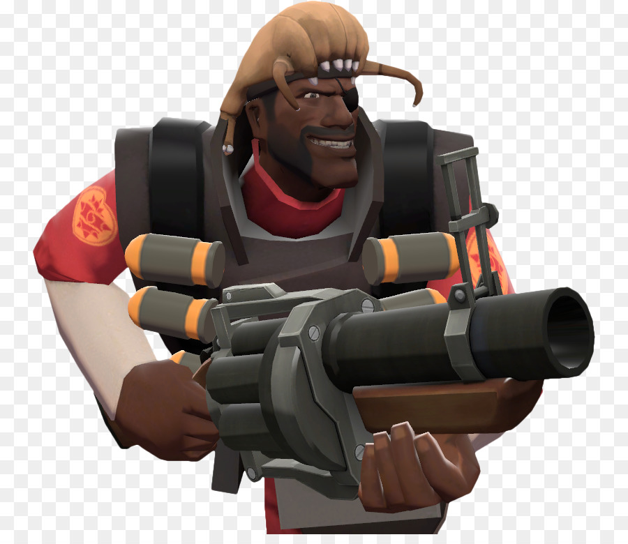 Team Fortress 2，Dolor De Cabeza PNG