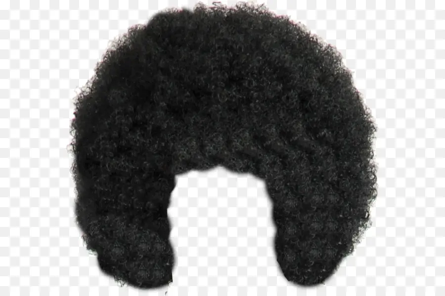 Afro，Cabello Afrotextado PNG