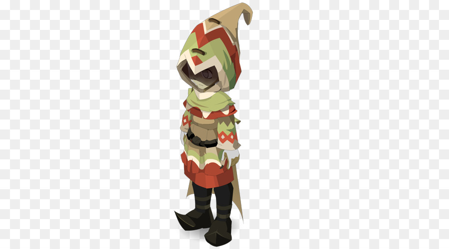 Wakfu，Dofus PNG