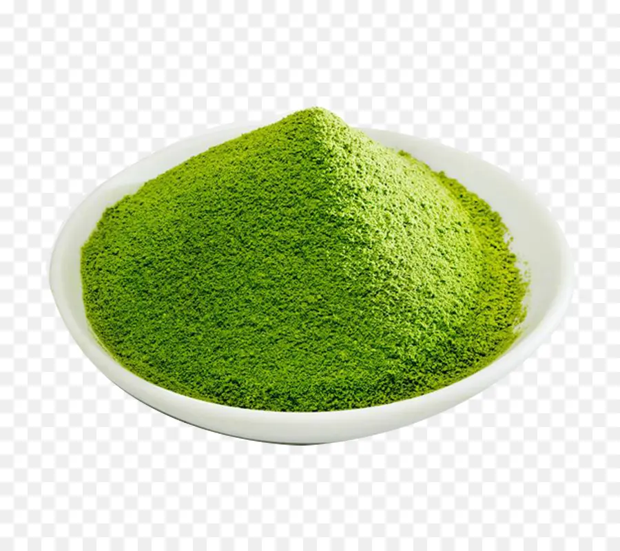 Matcha，Té Verde PNG