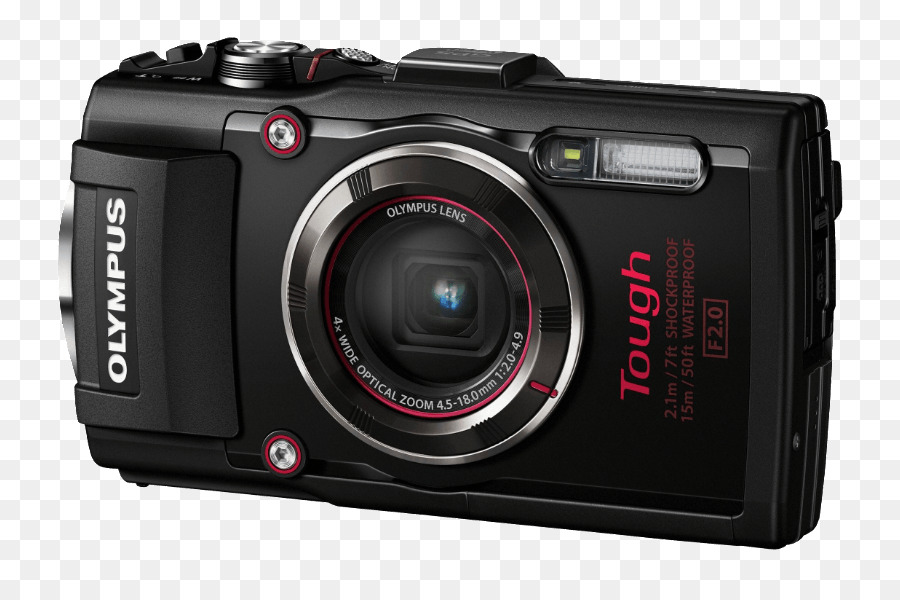 Olympus Tough Tg5，Olympus Tough Tg3 PNG