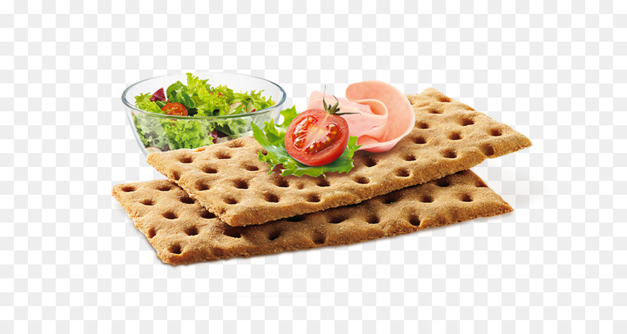 Pan Crujiente，Galletas Saladas PNG