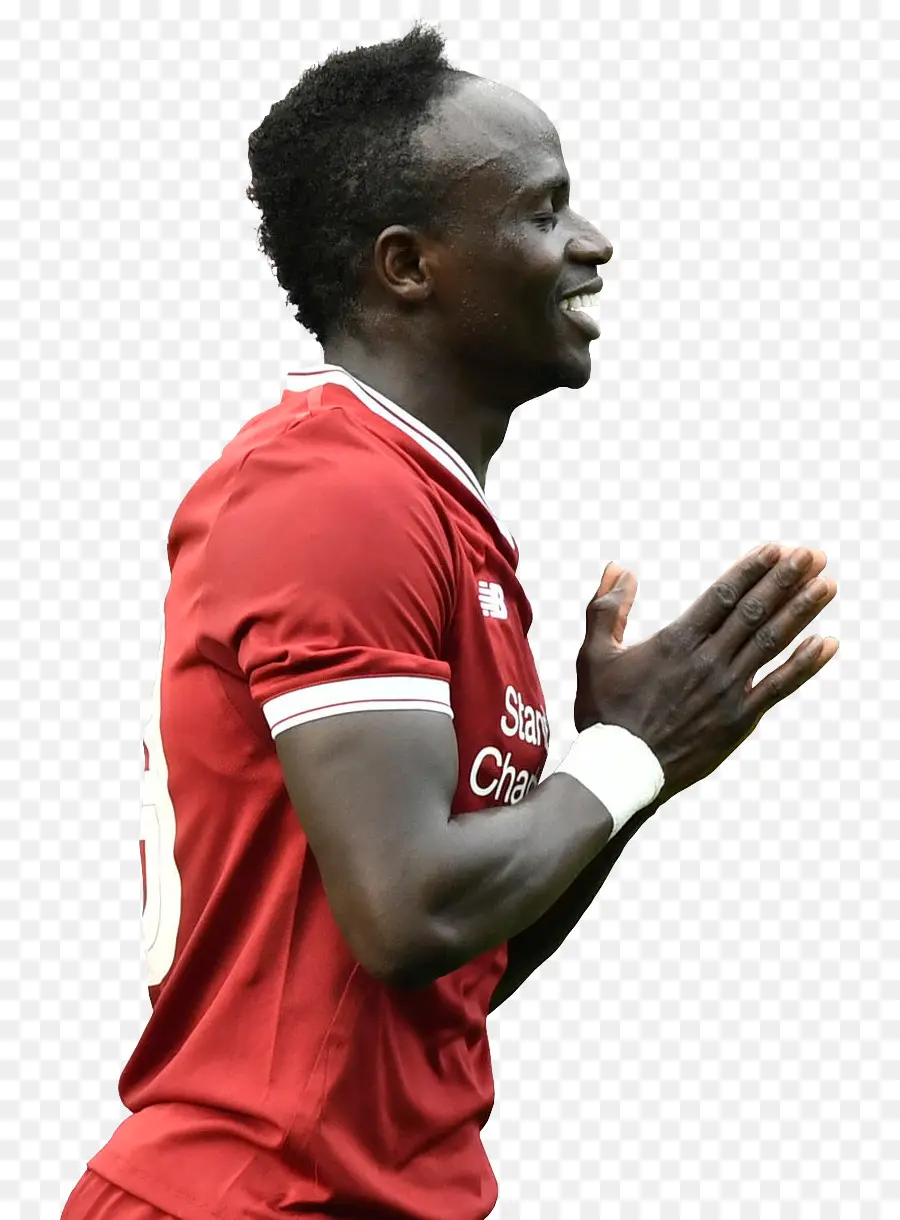 Sadio Mané，Liverpool Fc PNG