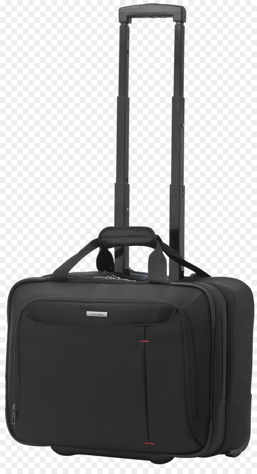 Trolley，Maleta PNG