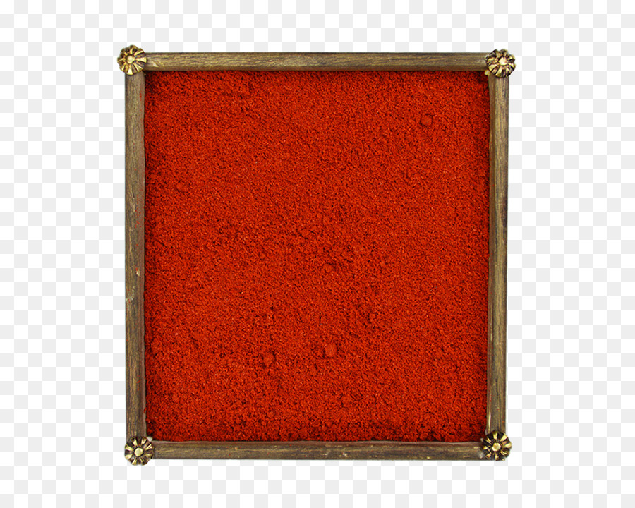 Polvo Rojo，Color PNG