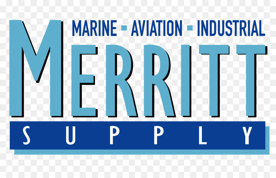 Merritt Marine Supply，Marca PNG