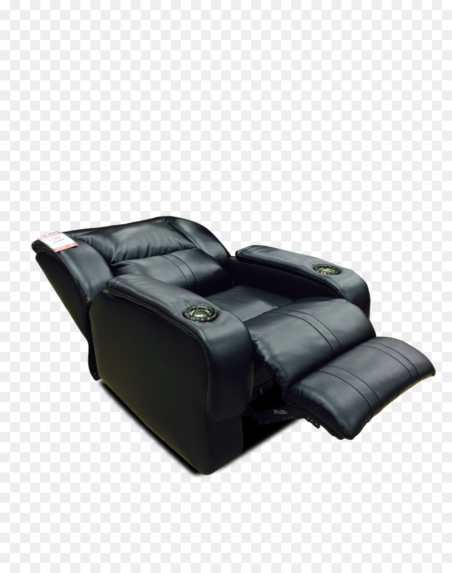 Sillón Reclinable，Silla De Masaje PNG