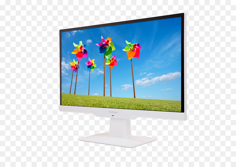 Monitores De Computadora，Visión PNG