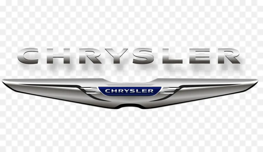 Logotipo De Chrysler，Auto PNG