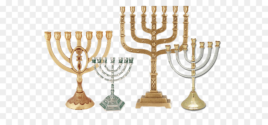 Menorah， PNG