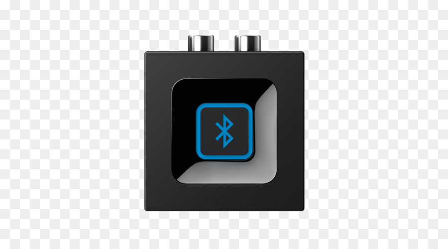 Logitech Bluetooth Adaptador De Audio，Bluetooth PNG