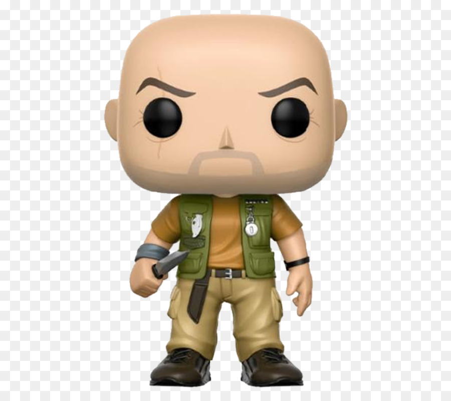 Jack Shephard，John Locke PNG