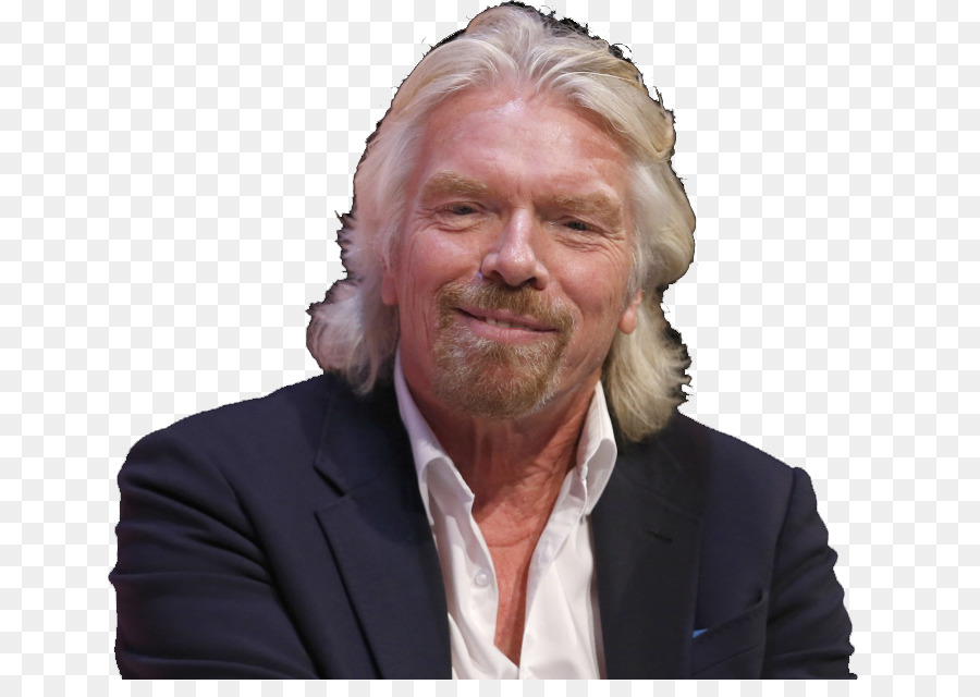 Richard Branson，Dog PNG