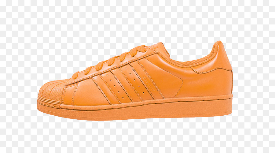 Zapatillas Naranjas，Calzado PNG