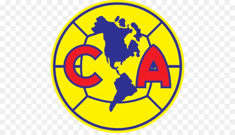 Club América，Liga Mx PNG