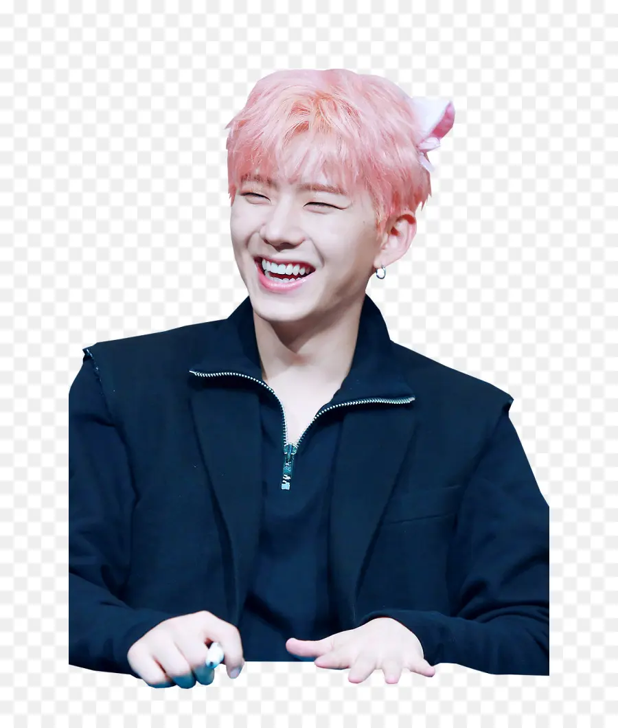 Kihyun，Monsta X PNG