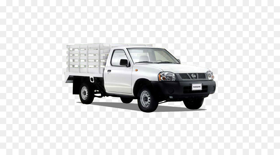Camioneta，Nissan PNG