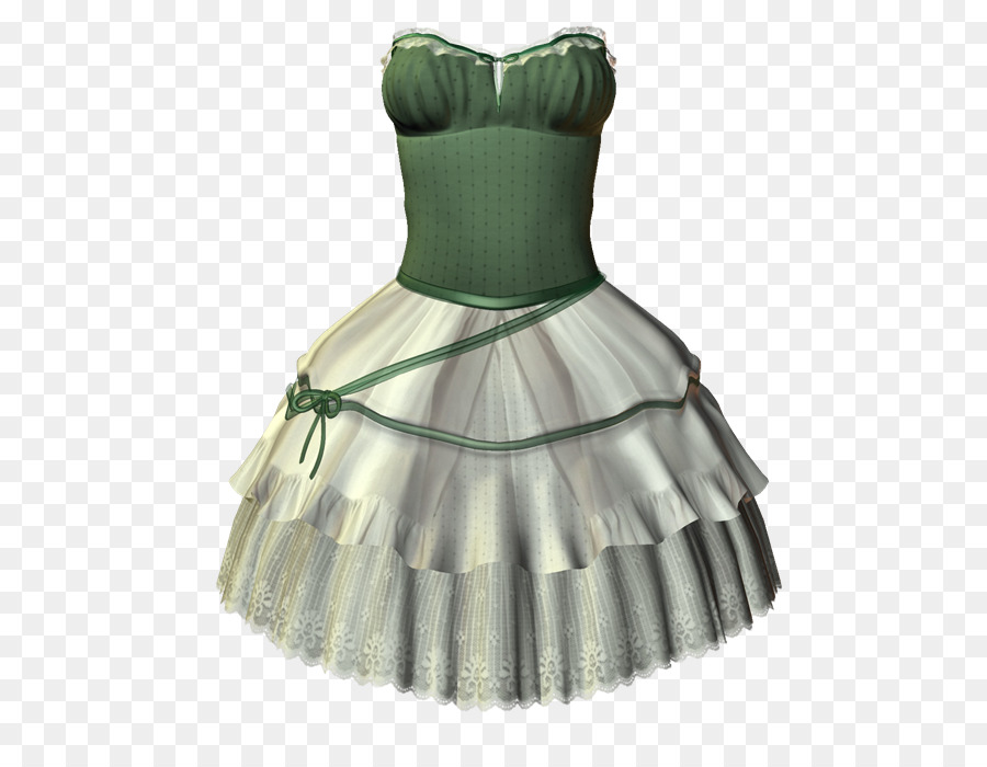 Vestido，Moda PNG