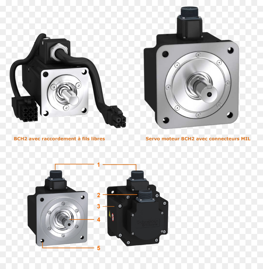 Servomecanismo，Motor Eléctrico PNG