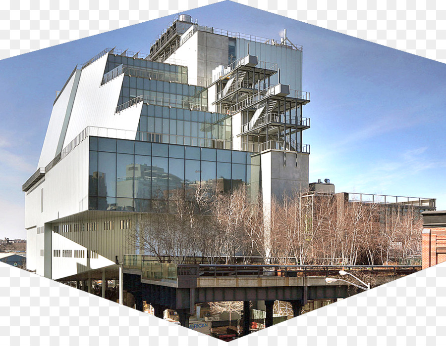 El Museo Whitney De Arte Americano，Museo De Arte Kimbell PNG