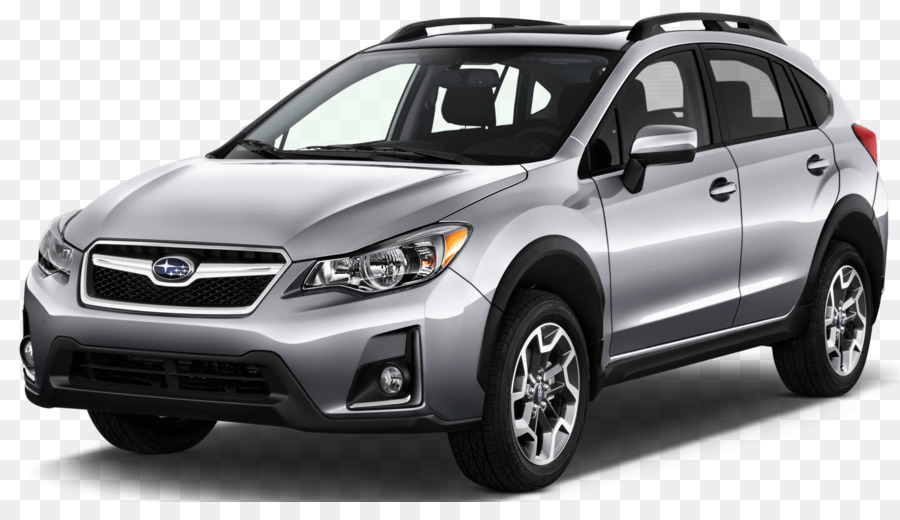 2016 Subaru Crosstrek，2018 Subaru Crosstrek PNG