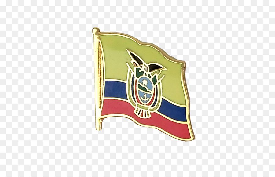 Ecuador，Bandera PNG