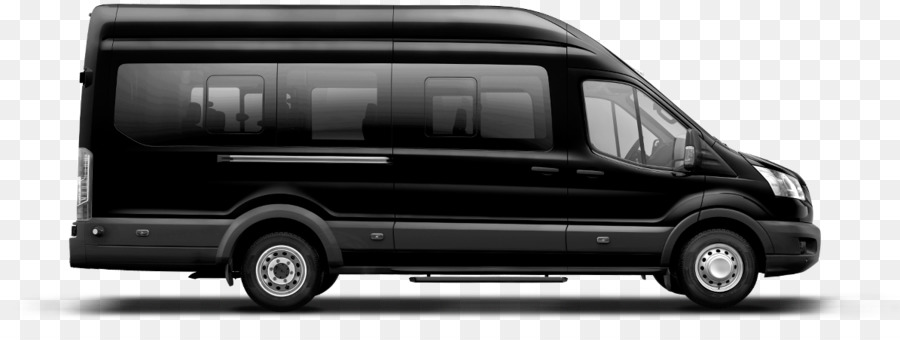 Ford Transit，Coche PNG