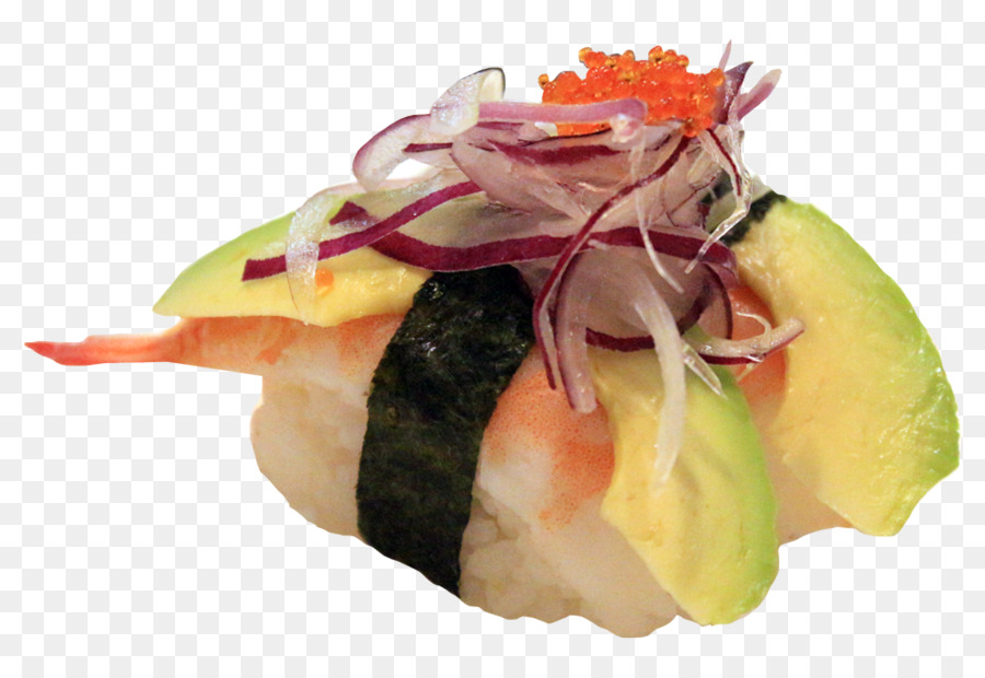 Rollos De Sushi，Japonés PNG