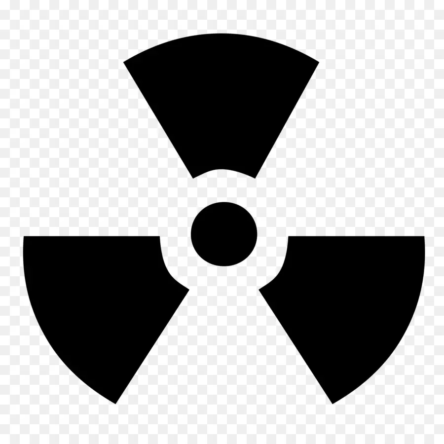 La Desintegración Radiactiva，De Los Desechos Radiactivos PNG