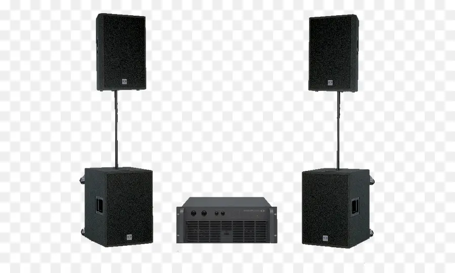 Subwoofer，Sonido PNG