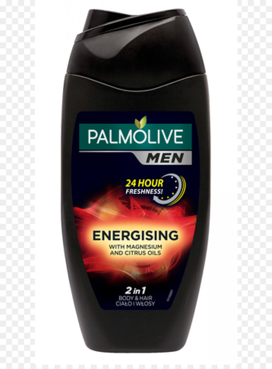 Gel De Ducha，Palmolive PNG