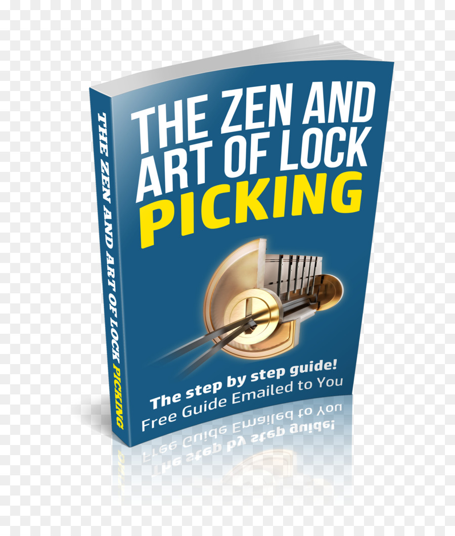 Lock Picking，Locksmithing PNG