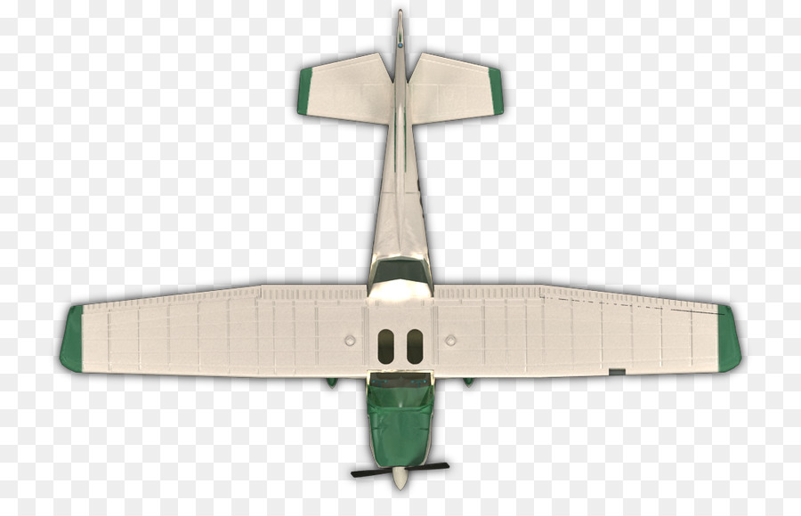 Avión Pequeño，Aeronave PNG