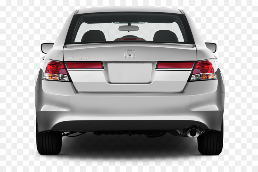 El Honda Accord 2011，2012 Honda Accord PNG