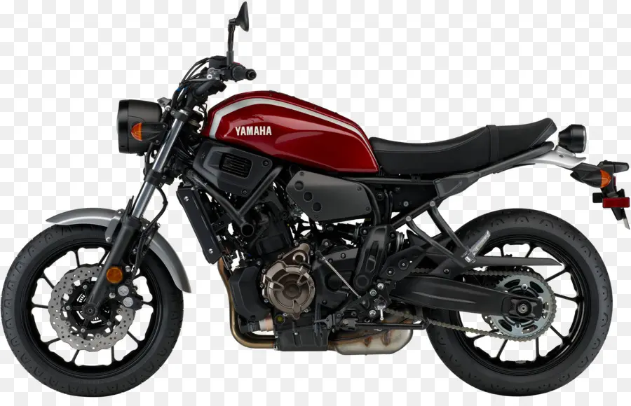 Yamaha Motor Company，Yamaha 700 Xsr PNG