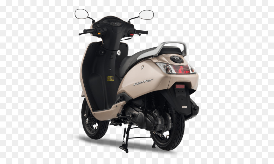 Tvs Júpiter，Scooter PNG