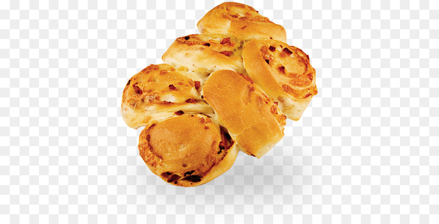 Bun，Pastelería Danesa PNG