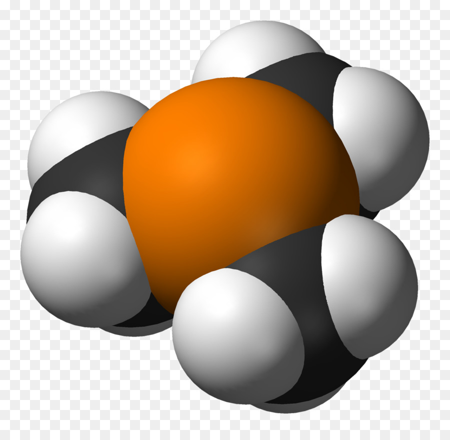 Trimethylphosphine，Inorgánica Síntesis PNG
