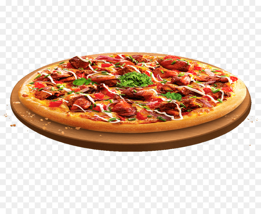 Pizza，Cocina Italiana PNG