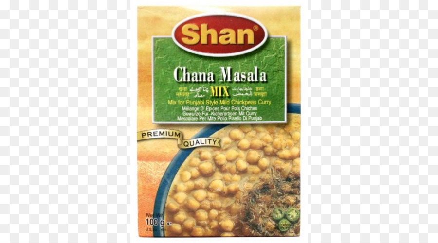 Chana Masala，Punjabi Cocina PNG