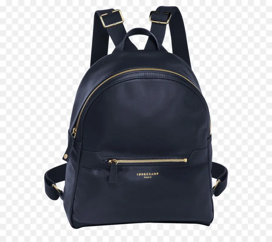 Mochila Negra，Cremallera PNG