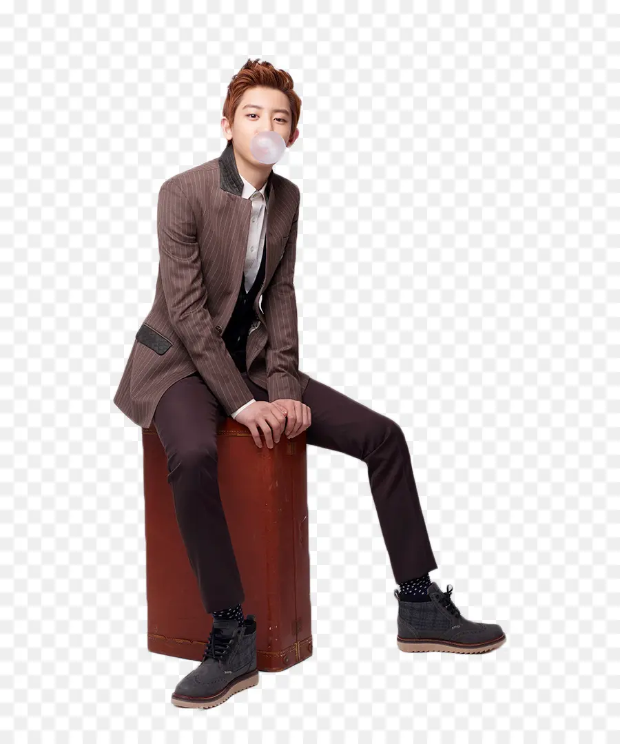 Exo，Xoxo PNG