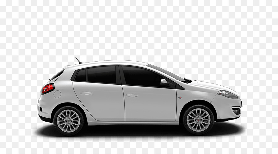 Fiat Bravo，Coche PNG